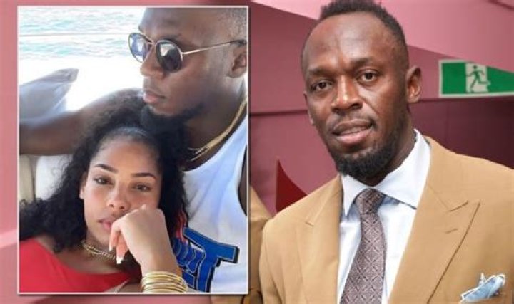 Jamaican Prime Minister Congratulates Usain Bolt And Girlfriend, Kasi Over Arrival Of Their New Baby