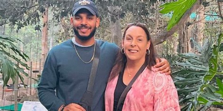 Jamal Adams Girlfriend: Who Is Jamal Adams Dating?