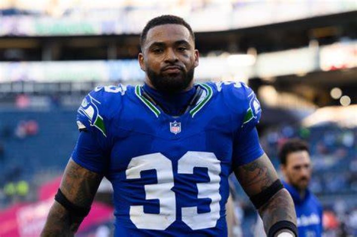 Jamal Adams Wife: Is Jamal Adams Married?