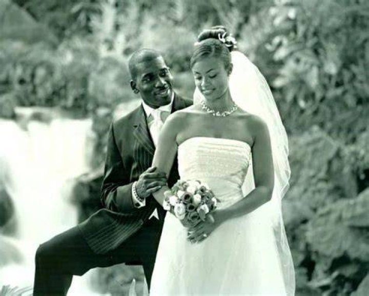Jamal Harrison Bryant Parents: Meet John Richard and Cecelia