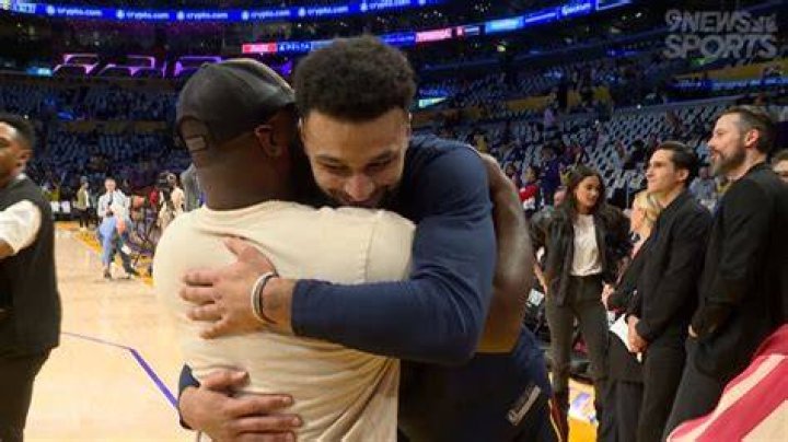 Jamal Murray Bio, Age, Parents, Wife, Children, Career, Net Worth