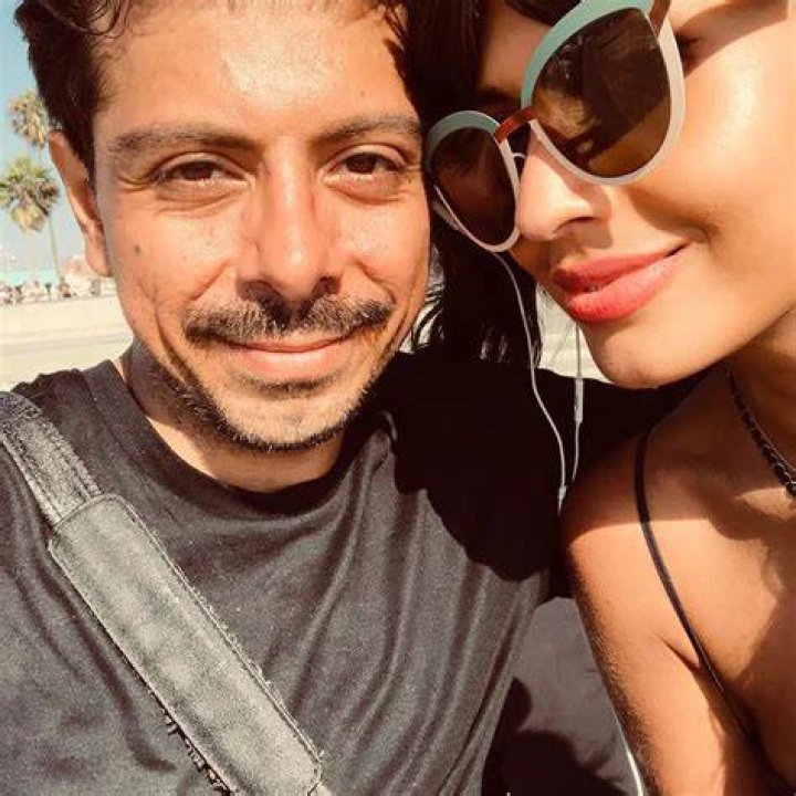 Jameela Jamil Siblings: Meet Adnandus Dyzantae