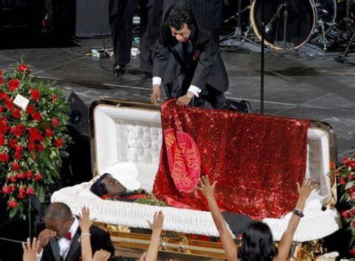 James Alexander Funeral: When Is James Alexander’s Funeral?