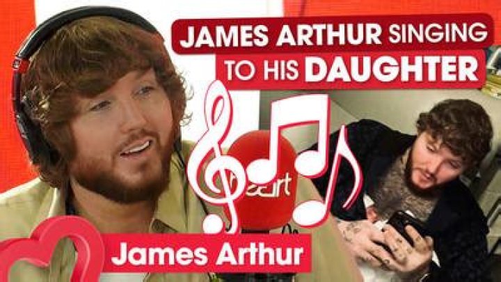 James Arthur Children: Does James Arthur Have Children?