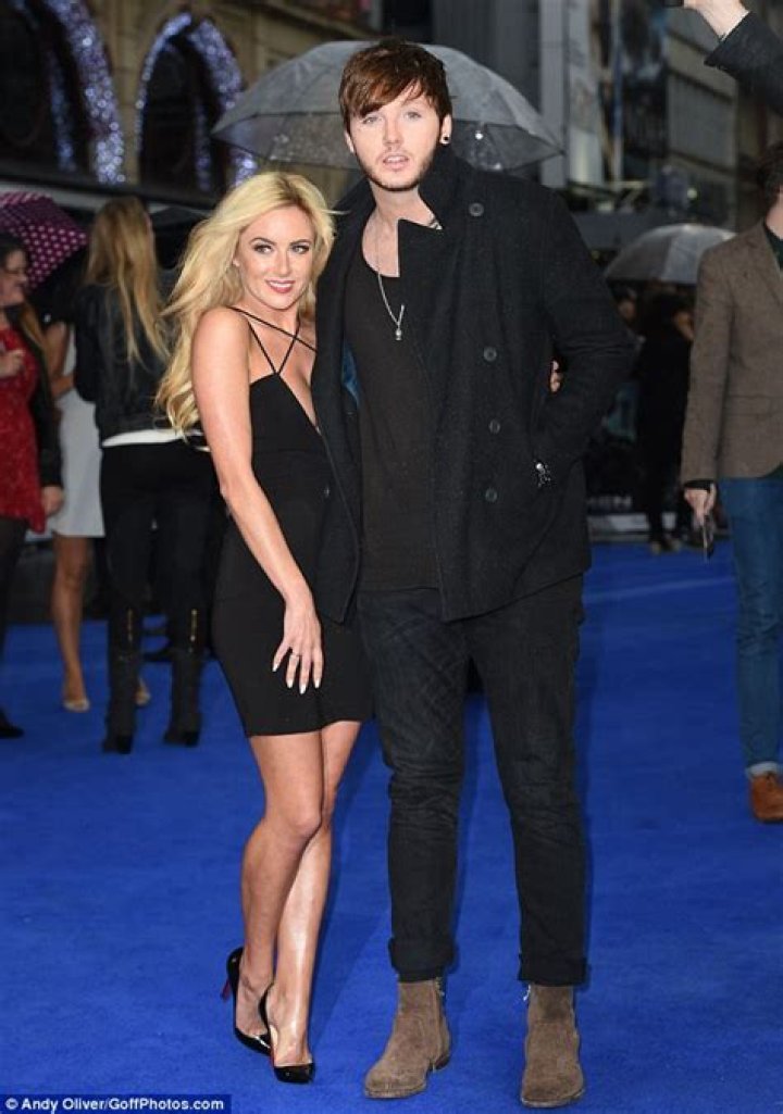 James Arthur Girlfriend: Who Is James Arthur Girlfriend?