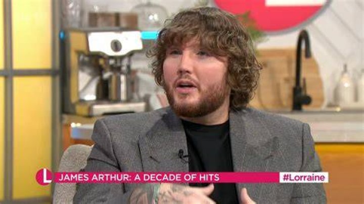 James Arthur’s Brother: Meet Neil Arthur