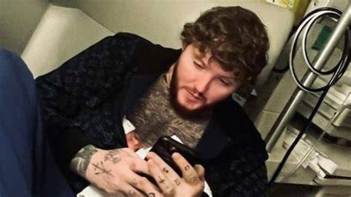 James Arthur’s Daughter: Meet Emily