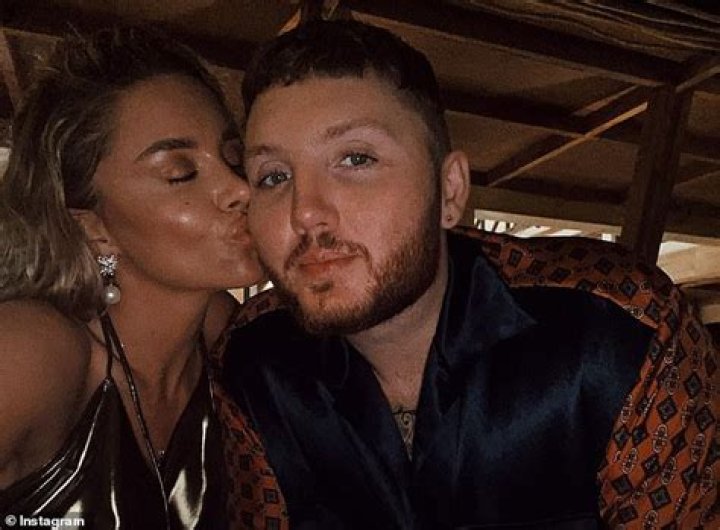 James Arthur Wife: Who Is James Arthur Wife?