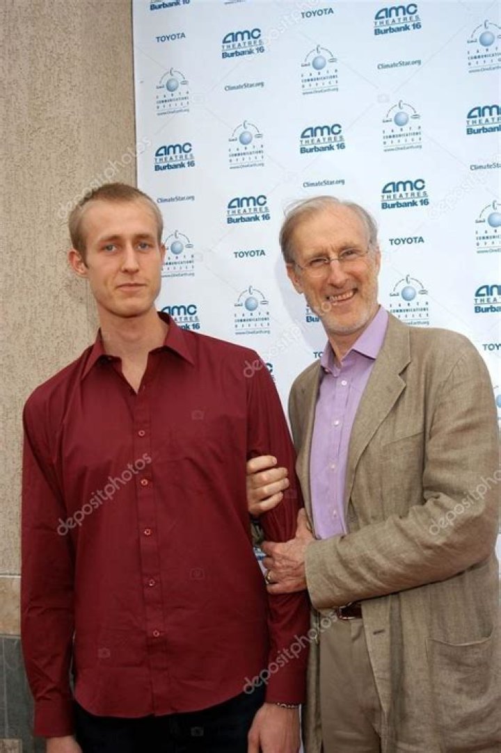 James Cromwell Children: Does James Cromwell Have Children?