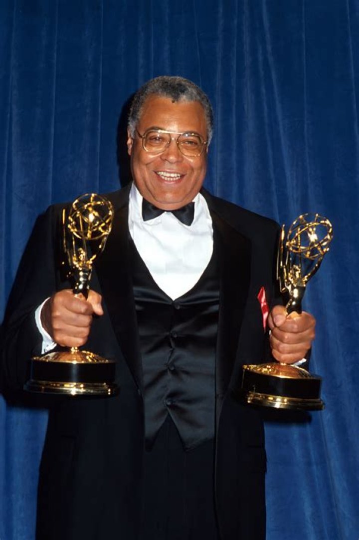 James Earl Jones Bio, Age, Parents, Wife, Children, Net Worth