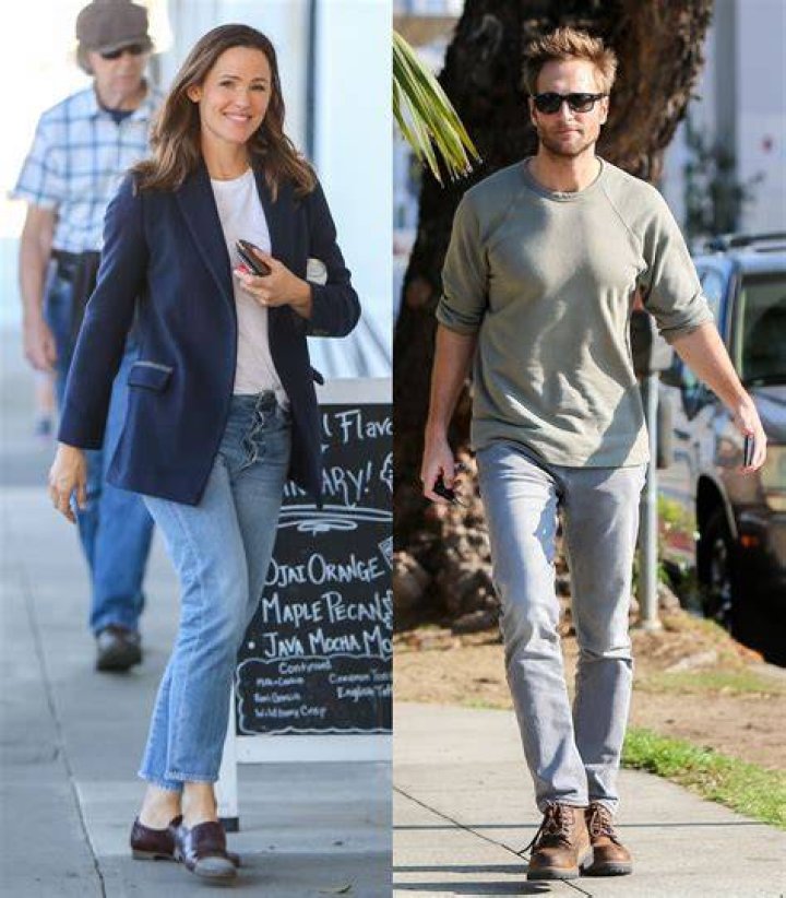 James Garner Girlfriend: Who is James Garner Dating?