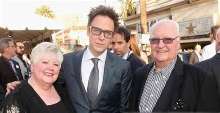 James Gunn Parents: Meet James Gunn, and Leota Gunn