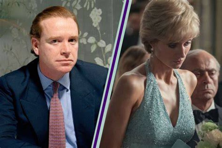 James Hewitt Children: Does James Hewitt Have Children?