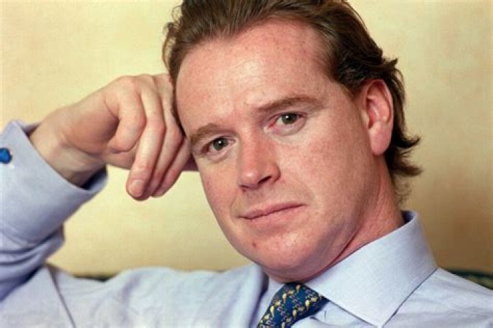 James Hewitt Net Worth: How Much Is James Hewitt Worth?