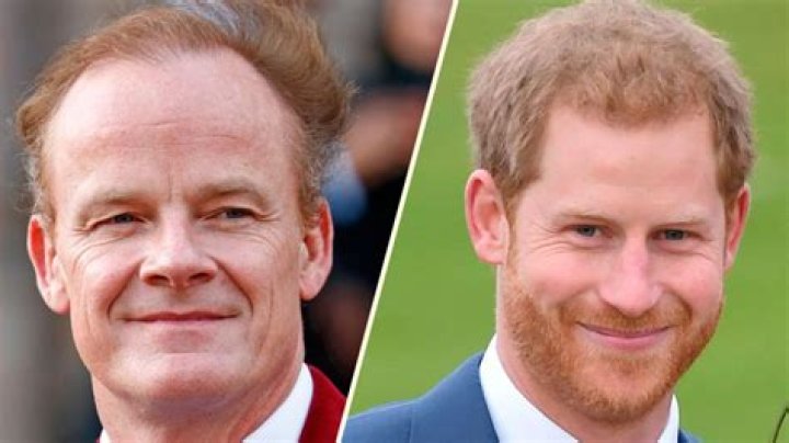 James Hewitt Parents: Meet John Hewitt And Shirley Hewitt