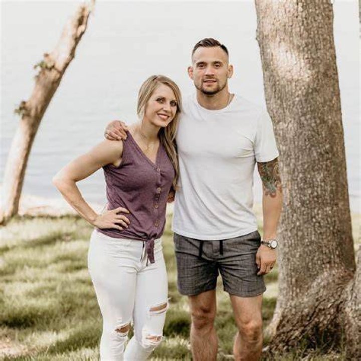 James Krause Wife: Meet Shynel Krause