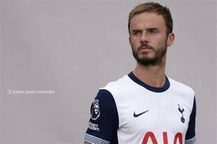 James Maddison Bio, Age, Career, Net Worth, Family