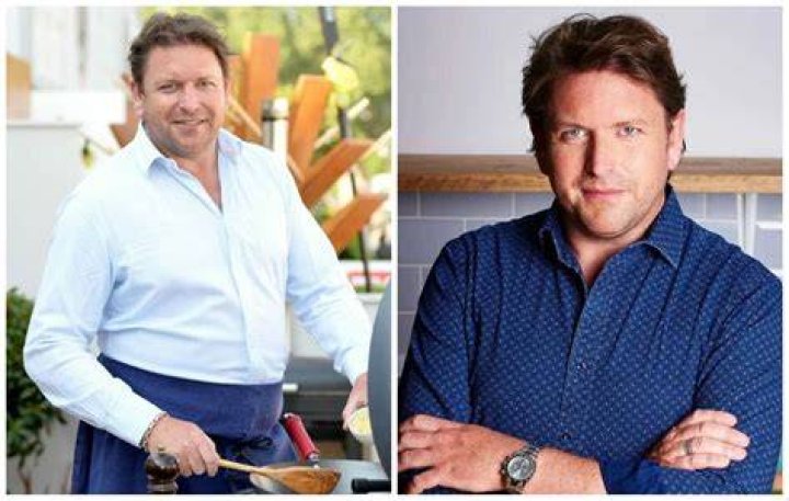 James Martin Net Worth, Age, Height