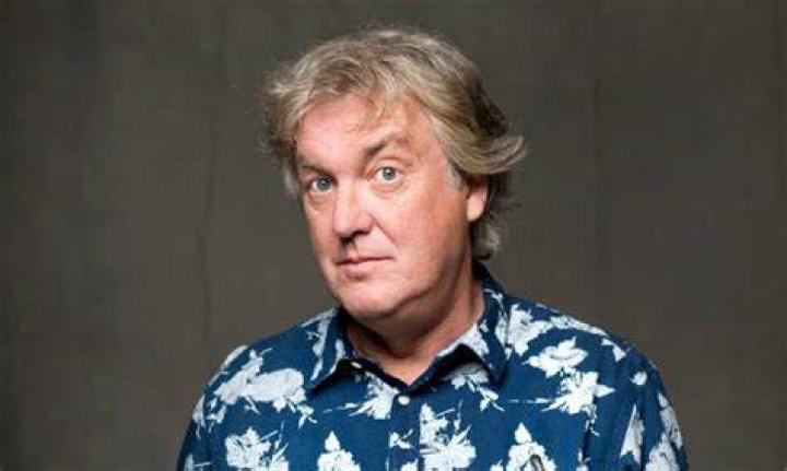 James May Bio, Age, Net Worth