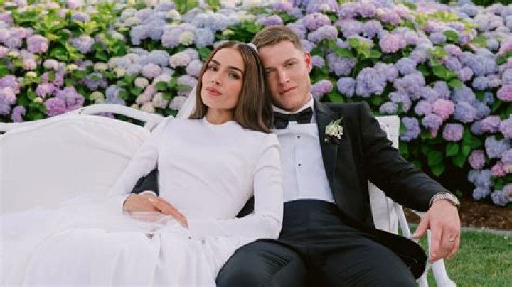 James McCaffrey Wife: Meet Rochelle Bostrom