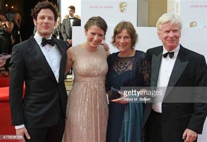 James Norton Siblings: Meet Jessica Norton