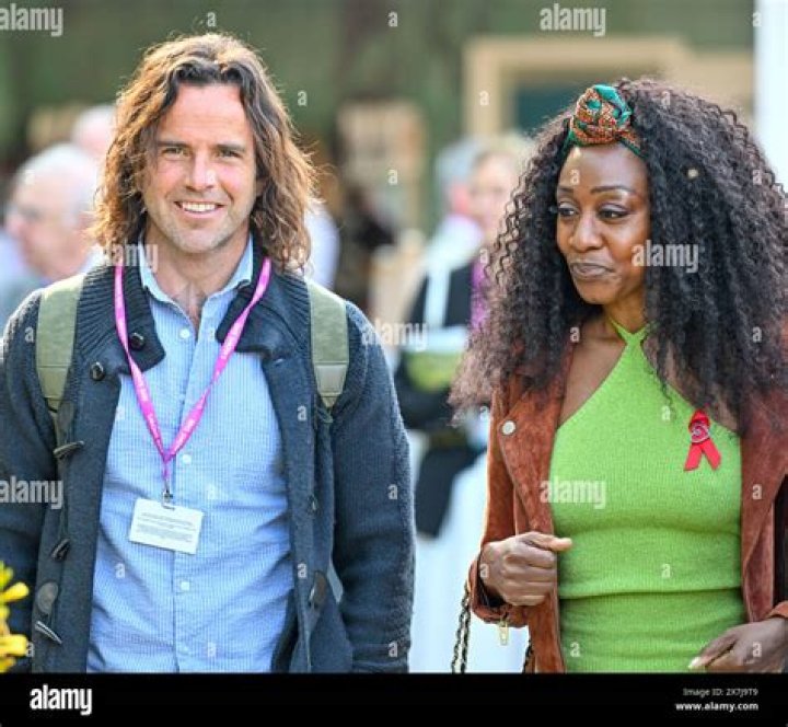 James O'Keefe Wife: Meet Beverley Knight
