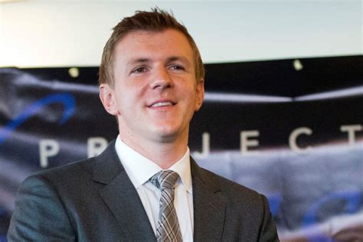 James O’Keefe Net Worth: How Much Is James O’Keefe Worth?