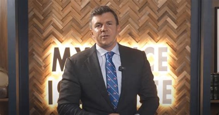 James O’Keefe Parents: Meet Deborah And James O’Keefe