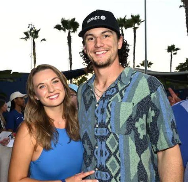 James Outman Bio, Age, Height, Career, Wife, Children, Net Worth