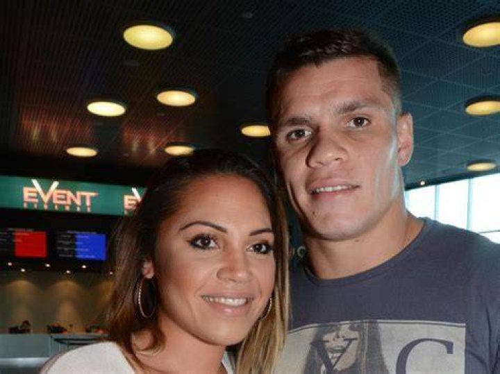 James Roberts Partner: Who Is Anna Jovanovic?