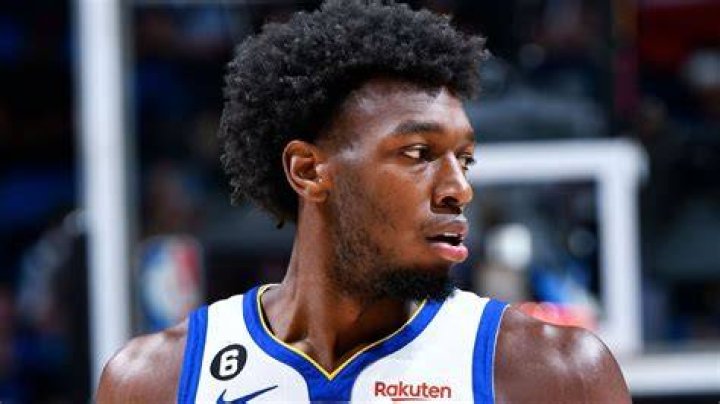 James Wiseman Bio, Parents, Wife, Children, Siblings, Net Worth