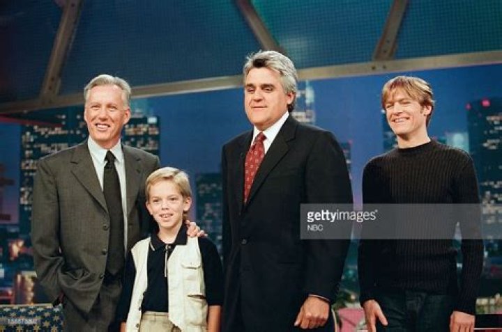 James Woods Children: Does James Woods Have Kids?