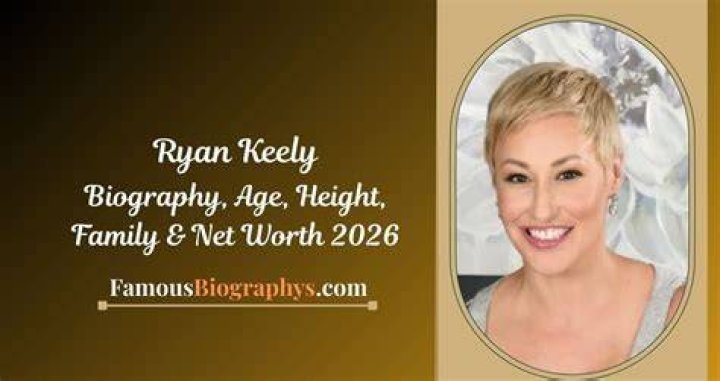Jamie Aarons Bio, Age, Height, Career, Net Worth, Family