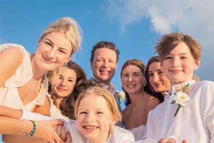 Jamie Crick Children: Does Jamie Crick Have Children?