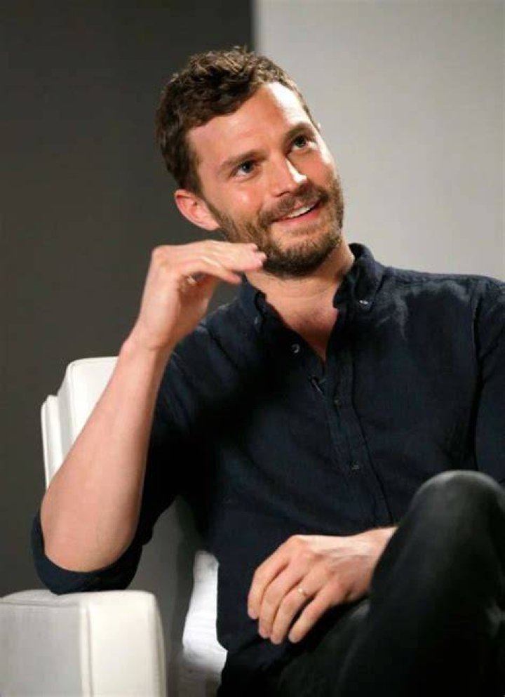Jamie Dornan Net Worth: How Much Is Jamie Dornan Worth?