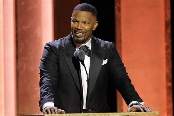 Jamie Foxx Illness and Health Update: What Illness Does Jamie Foxx Have?