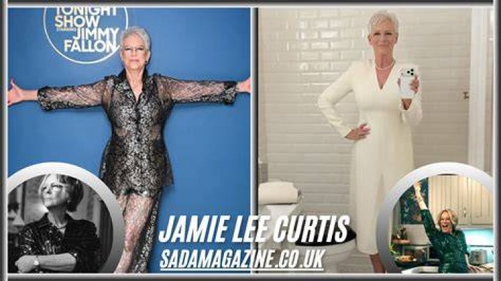 Jamie Lee Curtis: Biography, Age, Career, Height, Net Worth