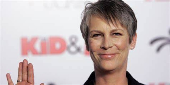 Jamie Lee Curtis Net Worth