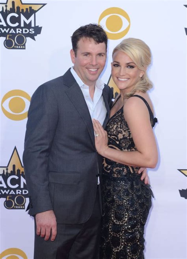 Jamie Lynn Spears husband: Is Jamie Lynn Spears married?