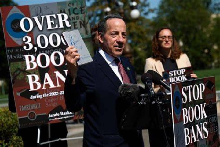 Jamie Raskin Bio, Age, Parents, Wife, Children, Net Worth