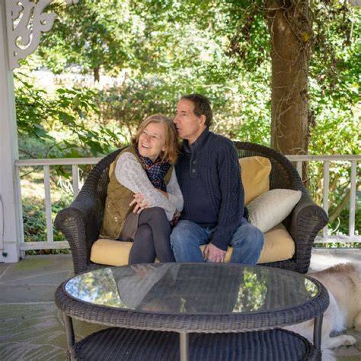 Jamie Raskin Wife: Meet Sarah Bloom Raskin