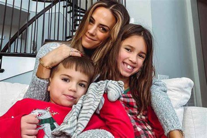Jana Kramer Children: Meet Her 2 Children