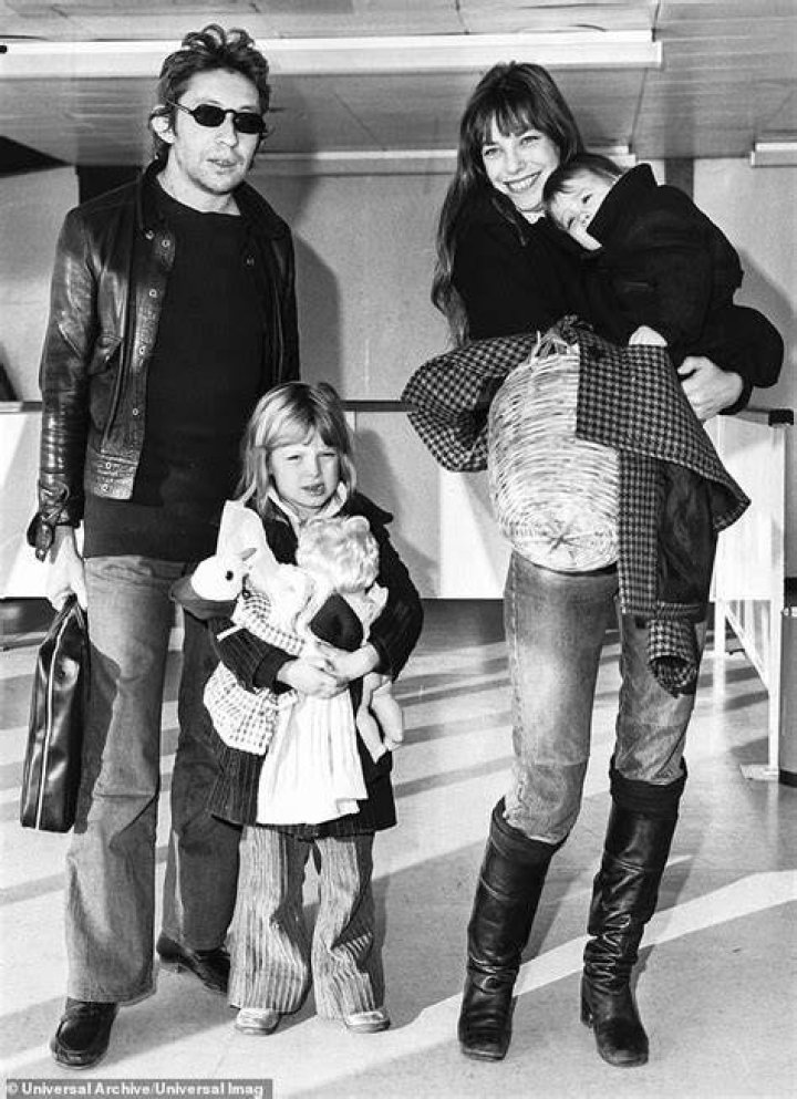 Jane Birkin Bio, Parents, Husband, Children, Siblings, Net Worth