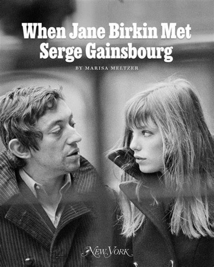 Jane Birkin Brother: Who Is Andrew Birkin?