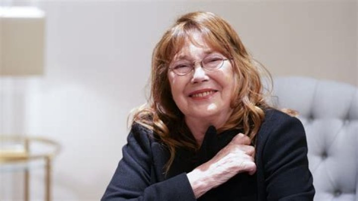 Jane Birkin Cause Of Death, Age, Funeral, Net Worth