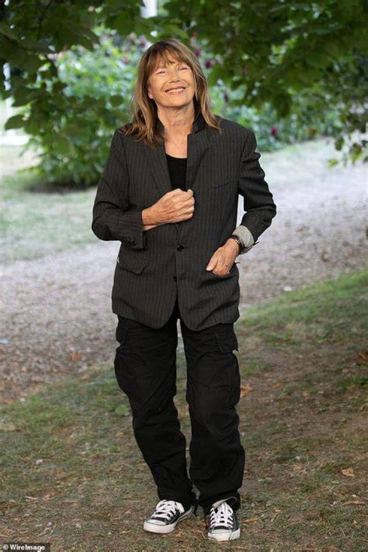 Jane Birkin Death: When Did Jane Birkin Die?