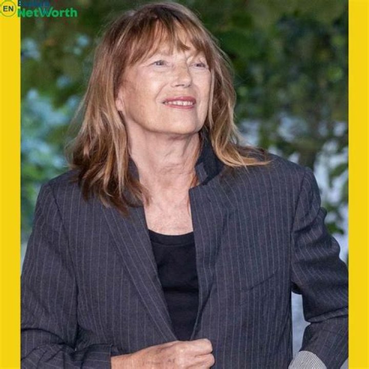 Jane Birkin Net Worth: How Much Is Jane Birkin Worth?