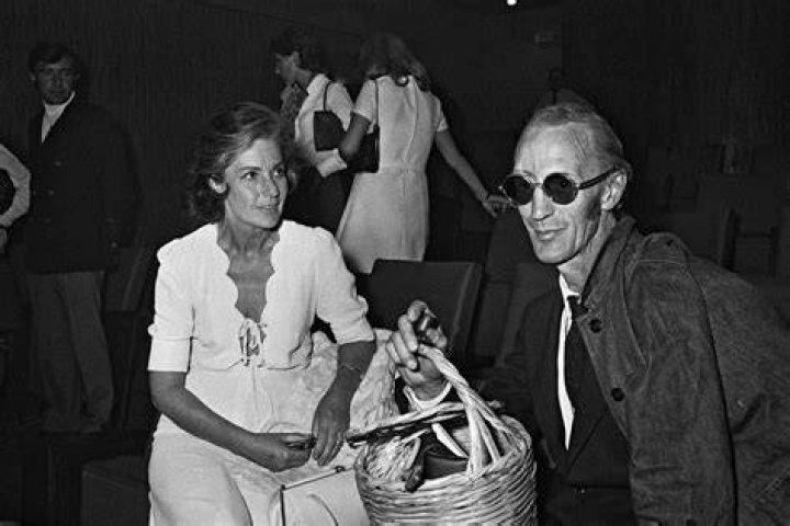 Jane Birkin Parents: Meet Judy Campbell And David Birkin
