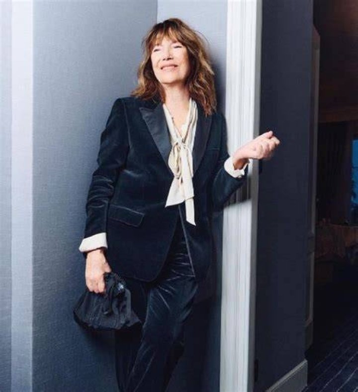 Jane Birkin Siblings: Meet Her 2 Siblings