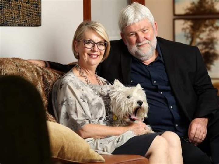 Jane Doyle Husband: Who is Ian Doyle?